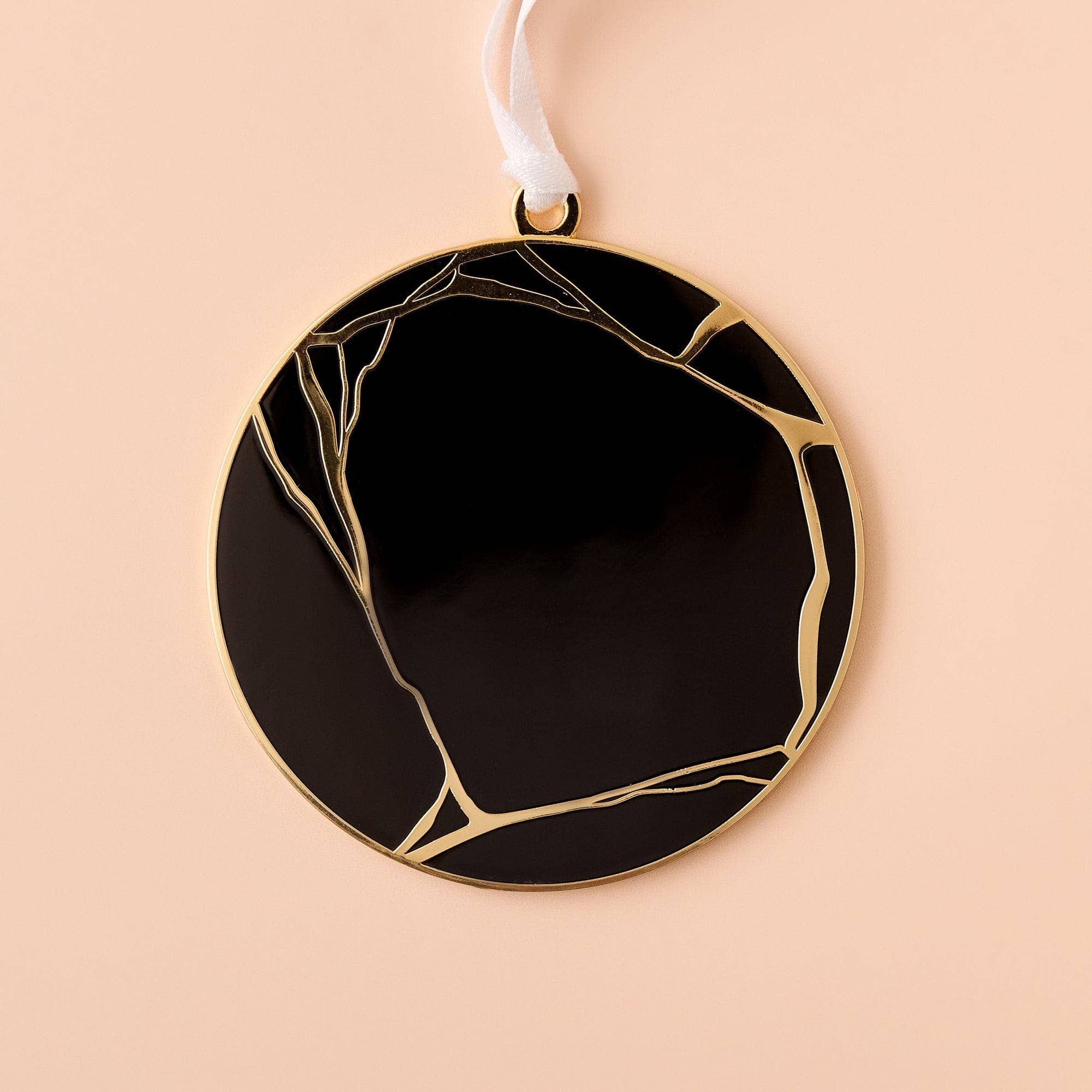 Dissent Pins – Ornamento por atacado – Ornamento Kintsugi3