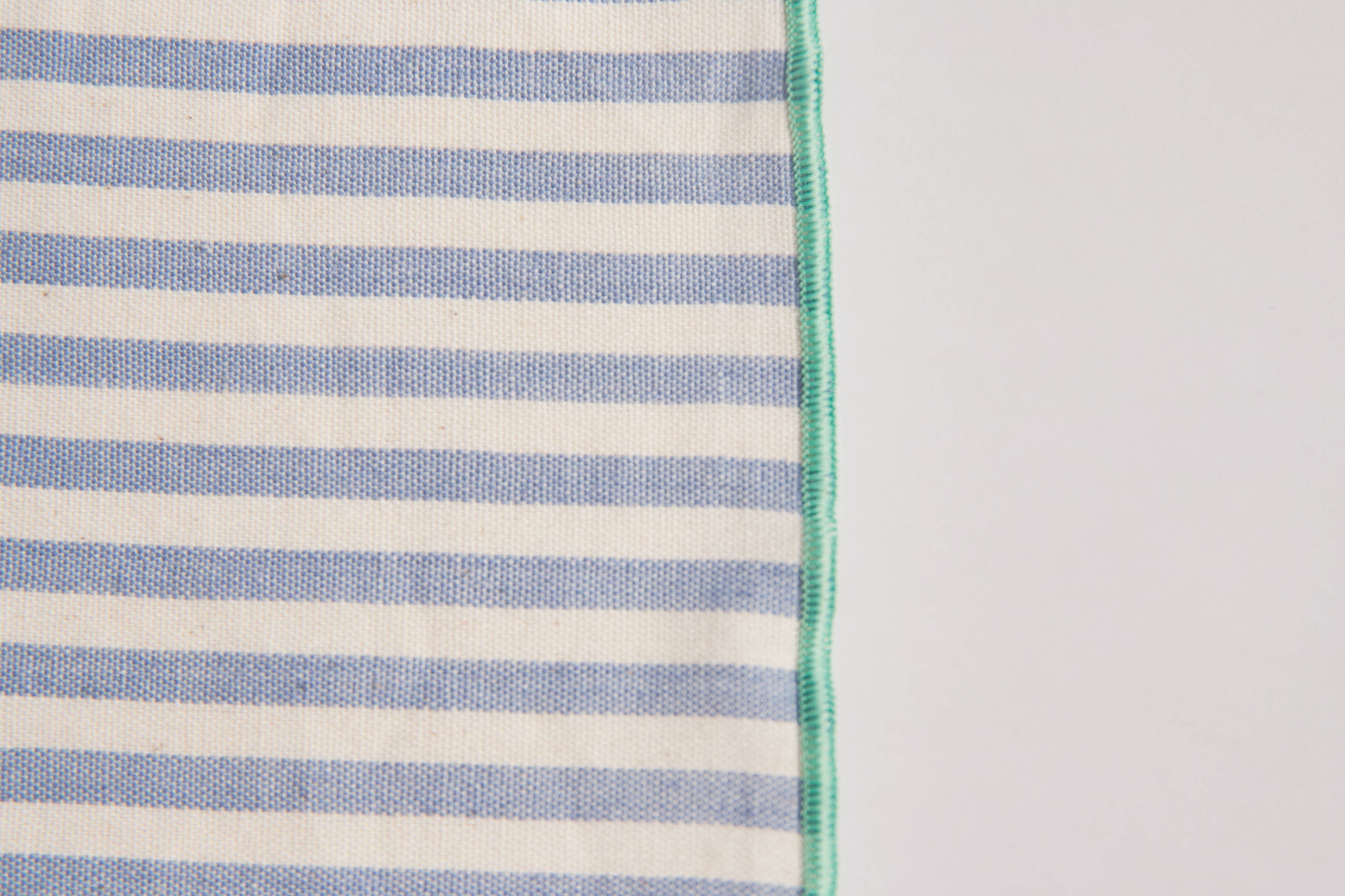 A Wilde Collective - Wholesale Dinner & Cloth Napkin - Handwoven Conversation Dinner Napkins6