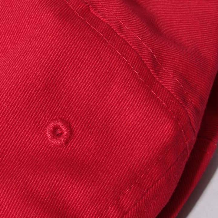 Fashion City - Wholesale Bucket hat – Unisex - Solid Color Cotton Bucket Fisherman Hats18