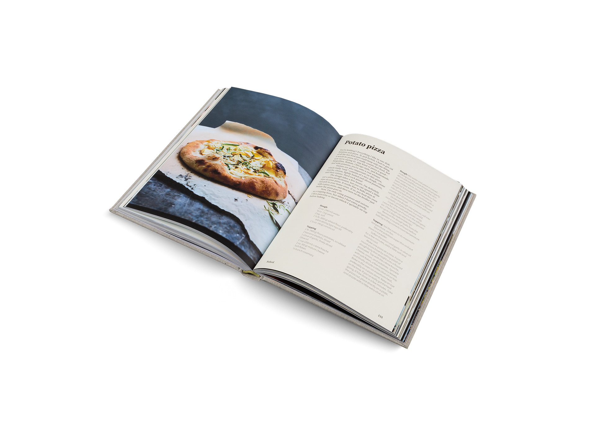 gestalten & teNeues - Wholesale Cookbooks & Food - Potato Total9