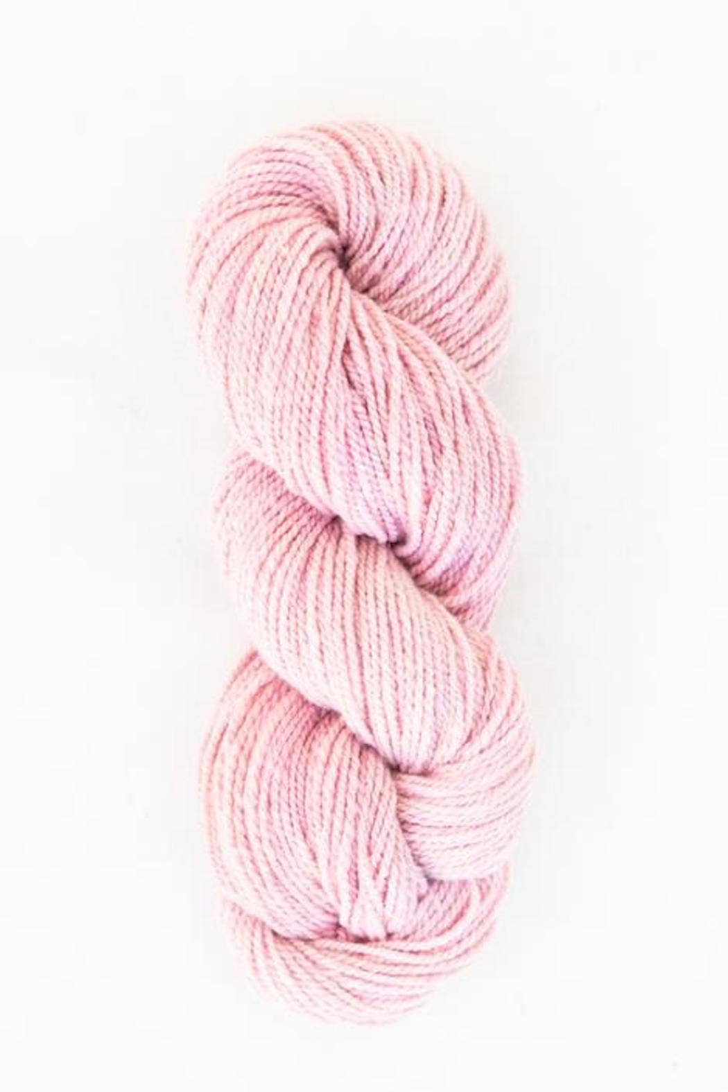 Handspun Hope – Fio por atacado – Fio de Lã Merino Biológico, DK17