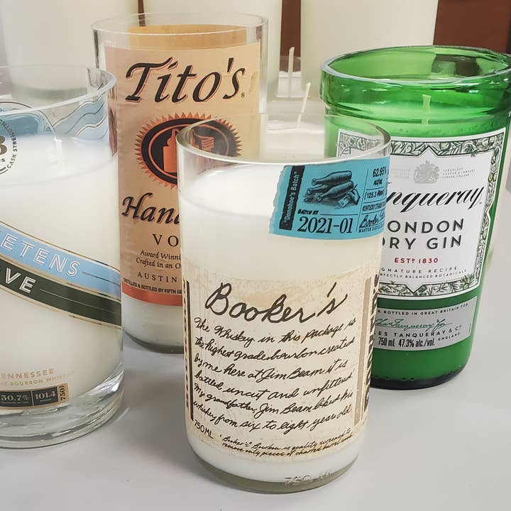 Cut Liq. Bottles Whiskey,Scotch,Gin,Tequila pick any amount and other Purchase Wholesale liquor bottle. Free Returns & Net 60 Terms on Faire trending on Faire.