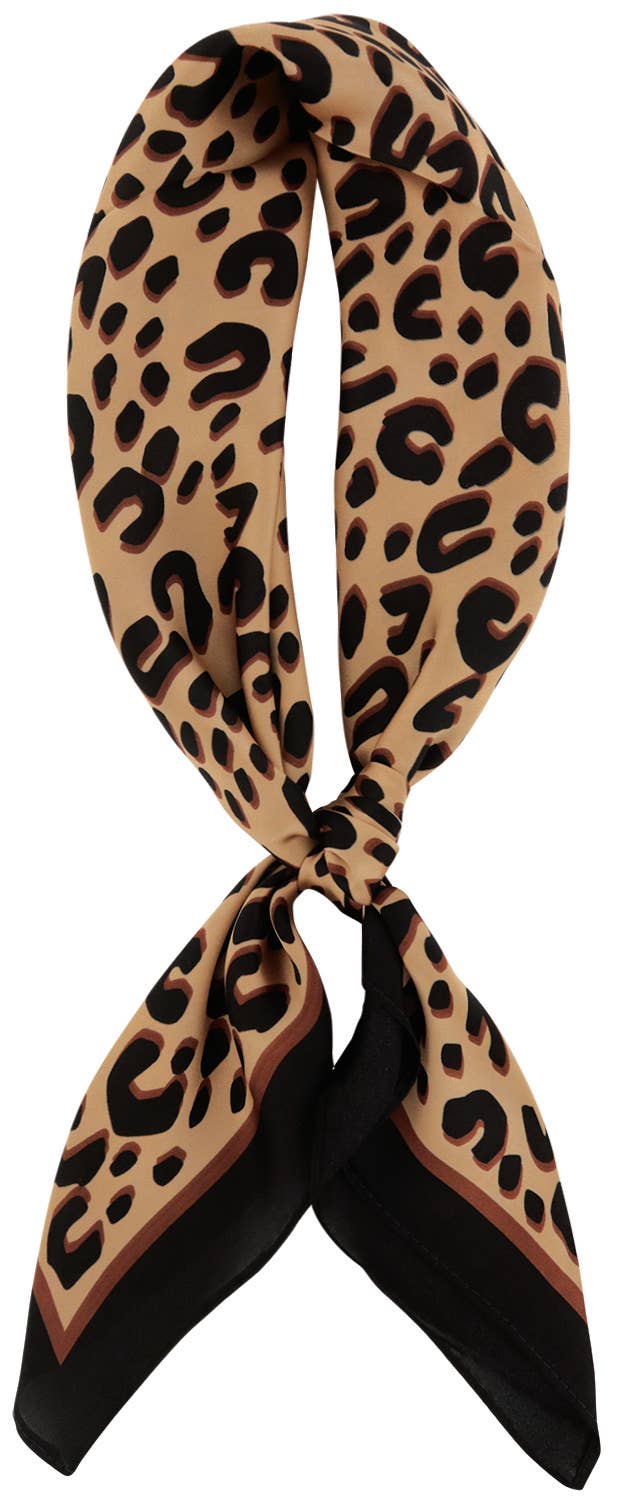 DM Merchandising - Wholesale Scarf - Women's - Olivia Moss Every Day Every Way Hair & More Scarf18