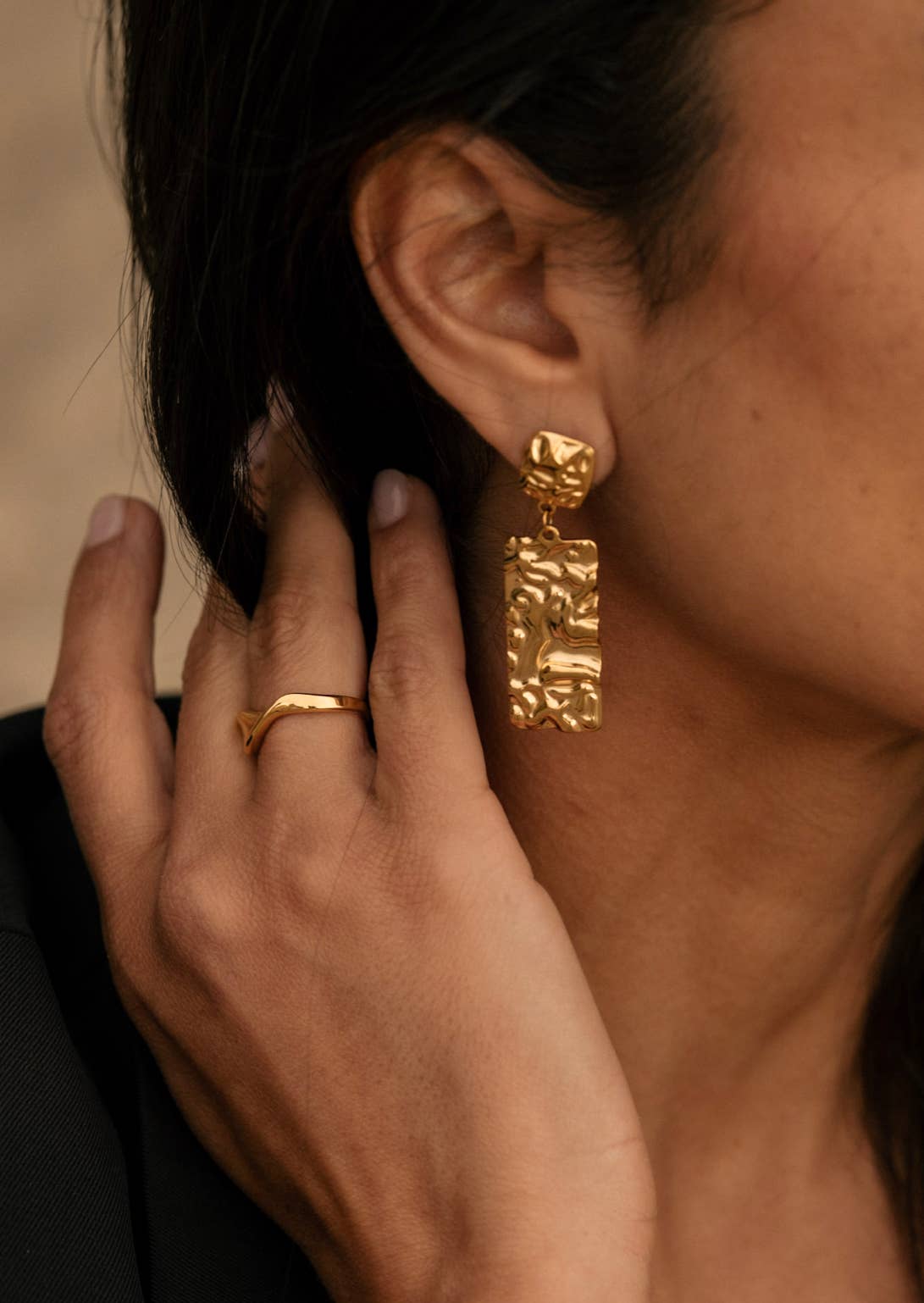 Boem Collection - Vendita all'ingrosso Orecchini pendenti - Orecchini Pendenti Portofino0