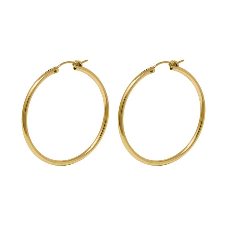 Lily øreringe for engroshandel hos VIE EN BLEU