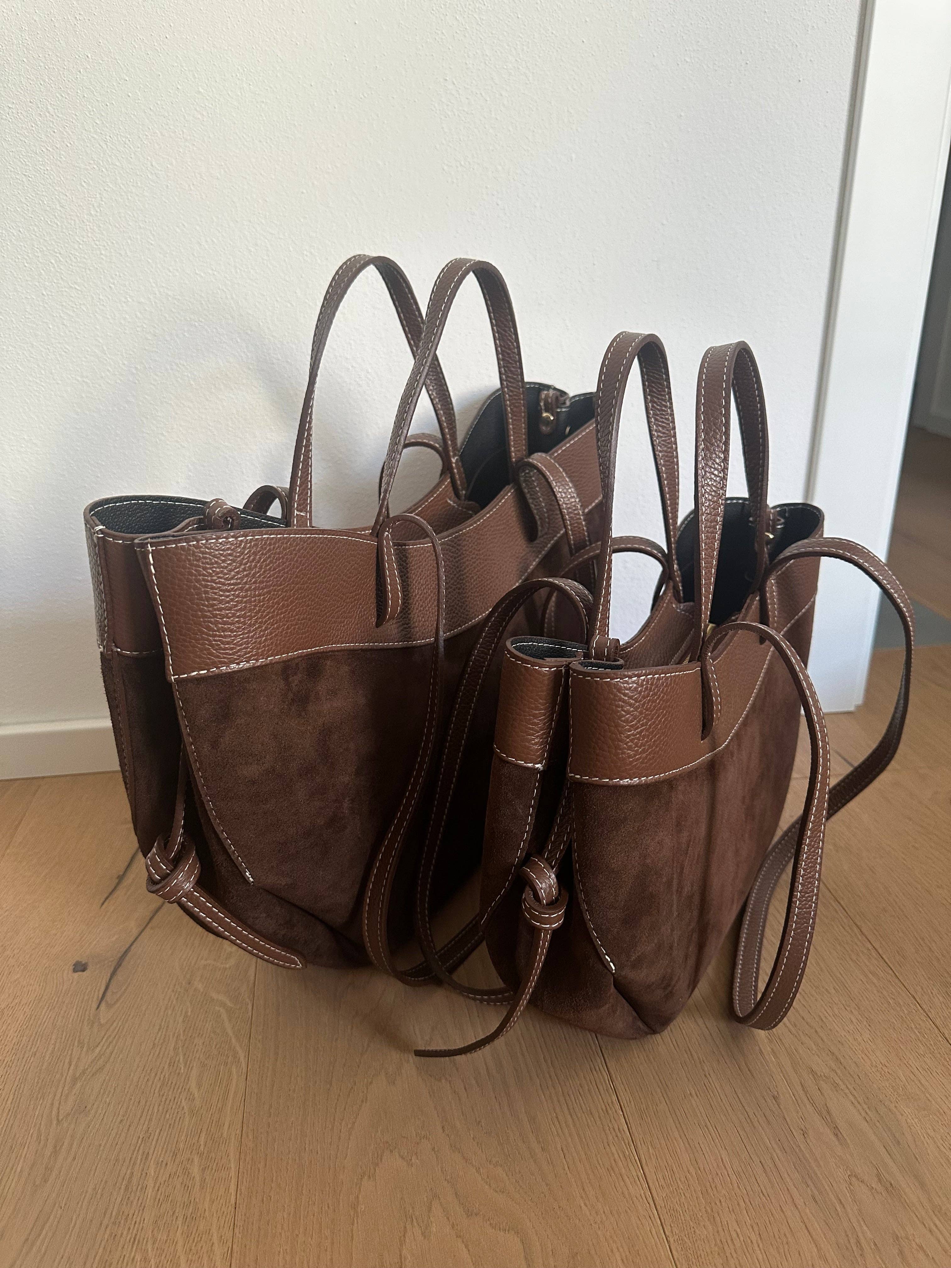 Zhade - Wholesale Shoulder Bag - Women's - DAPHNE 2.0 - small/large11