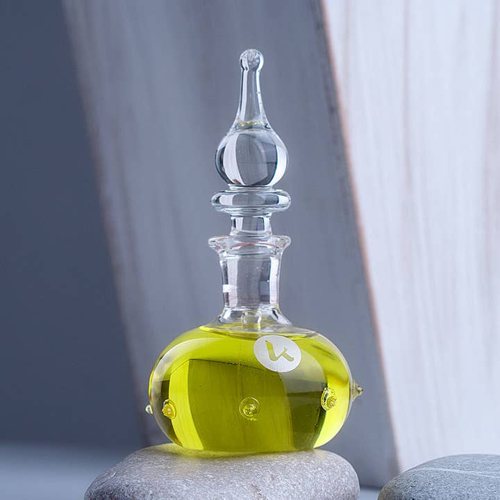 Katari Beauty - Wholesale Perfume/Eau de Toilette - Organic Perfume | Alcohol-Free Pure Fragrance Oil - Amatevi