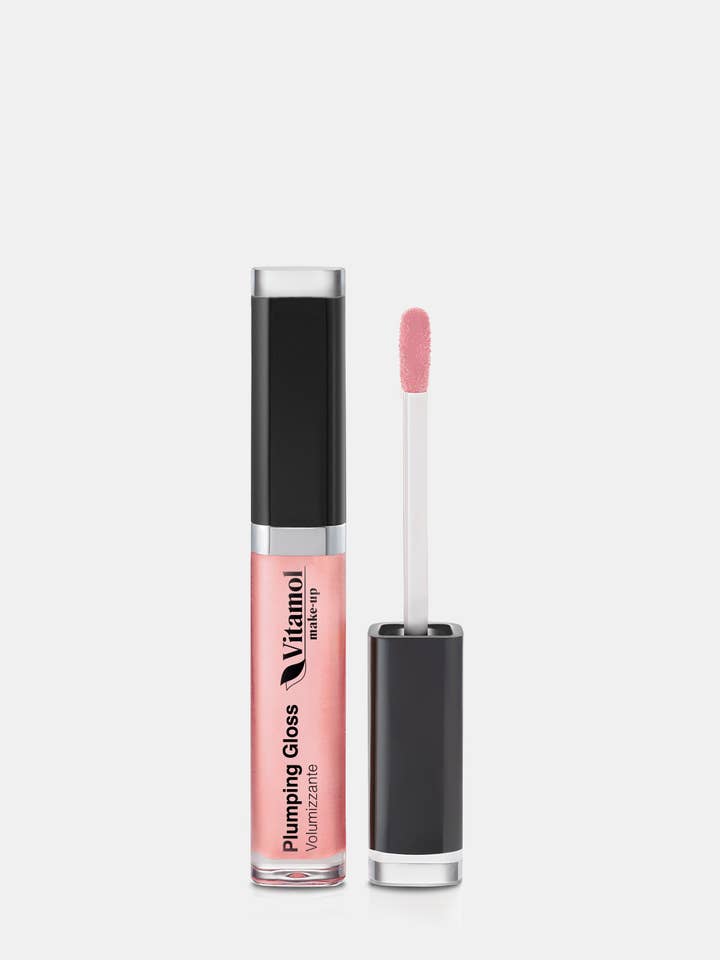 Plumping Gloss Volumizing Lip Gloss for wholesale by VITAMOL