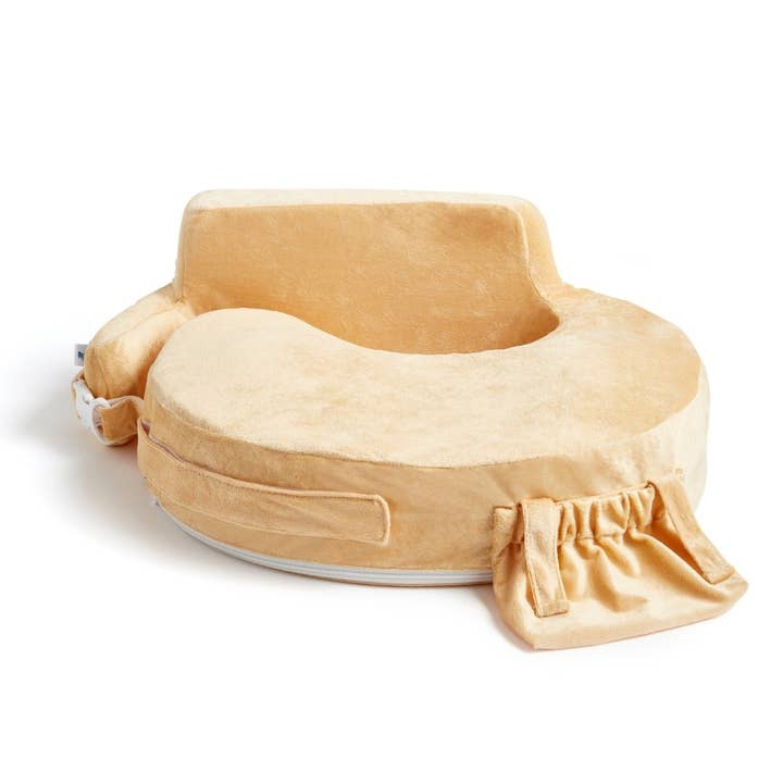 My Brest Friend - Wholesale Nursing Pillow/Pad - Maternity - My Brest Friend Super Deluxe Nursing Pillow