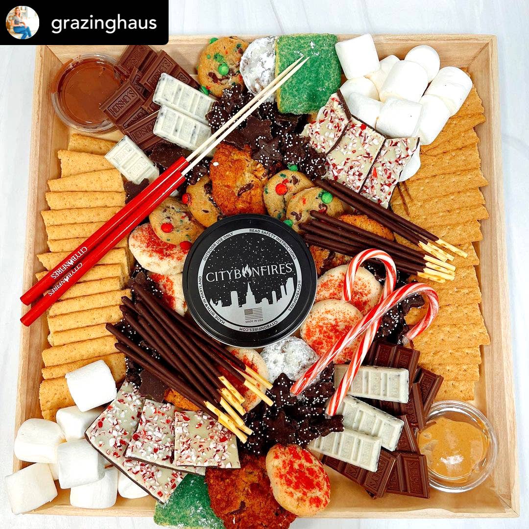 City Bonfires - Portable Fire Pits - Wholesale Fire Pit - City Bonfire (Portable Fire Pit)11