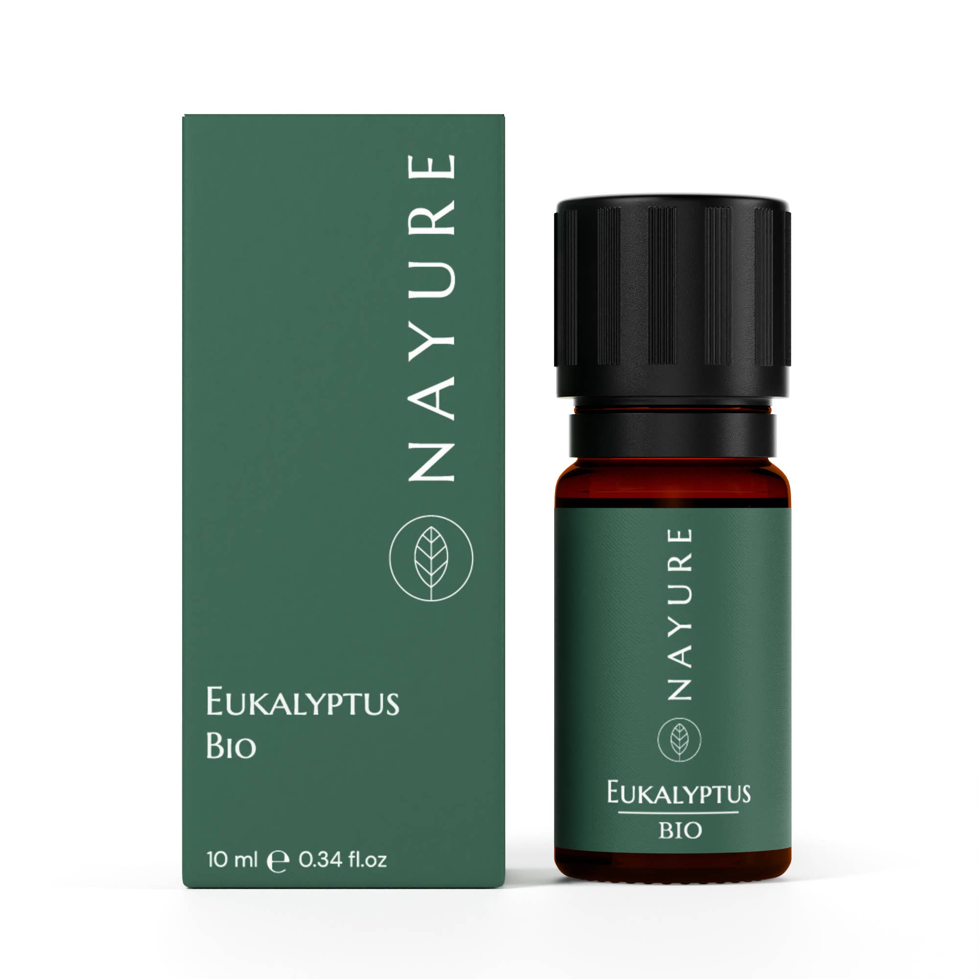 Nayure - Wholesale Essential Oil - Eucalyptus Essential Oil Organic