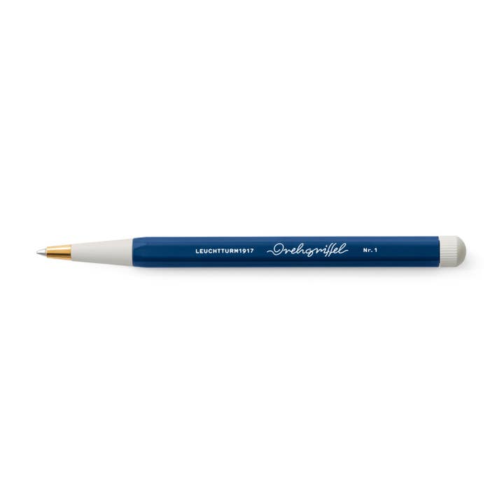 LEUCHTTURM1917 - Wholesale Pen - Drehgriffel Nr. 1 - Gel Pen