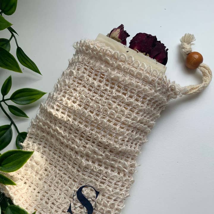 Soap Mitten for wholesale by skinsolace