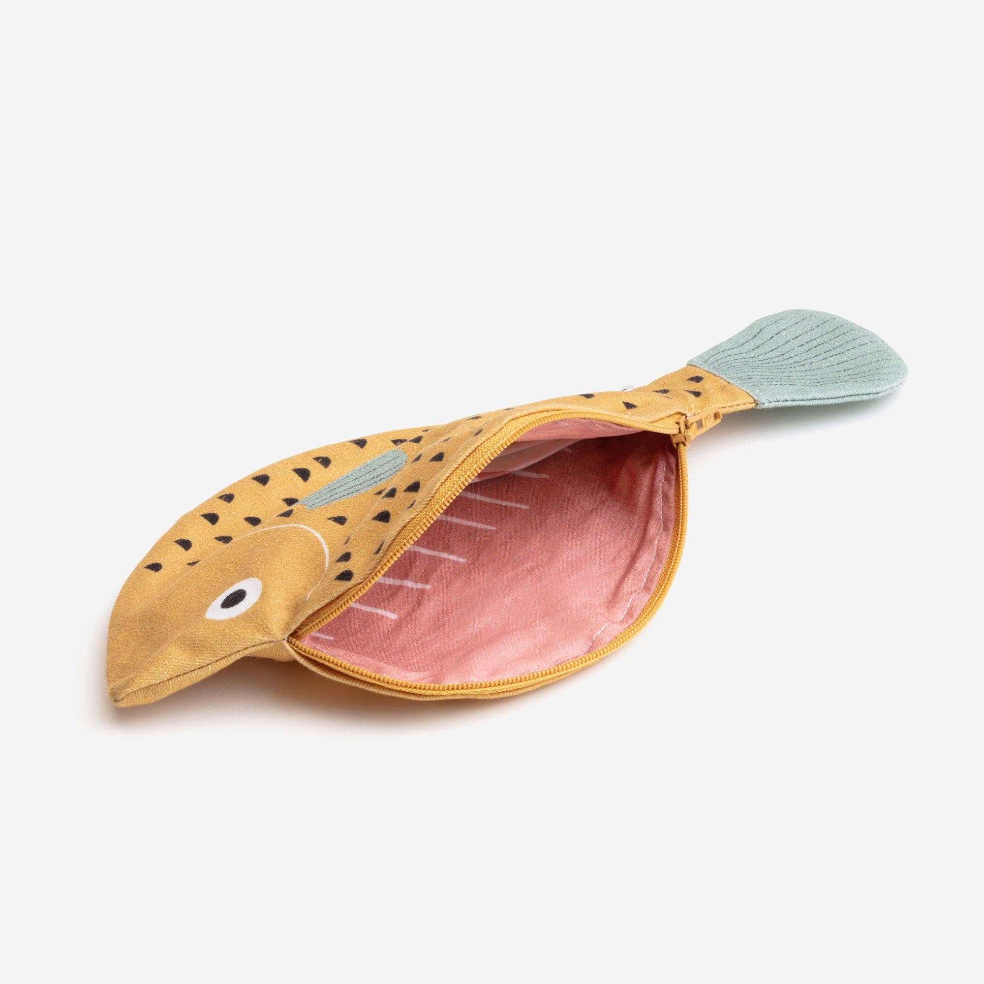 Don Fisher - Wholesale Pencil Case/Pouch - Saint Peter2