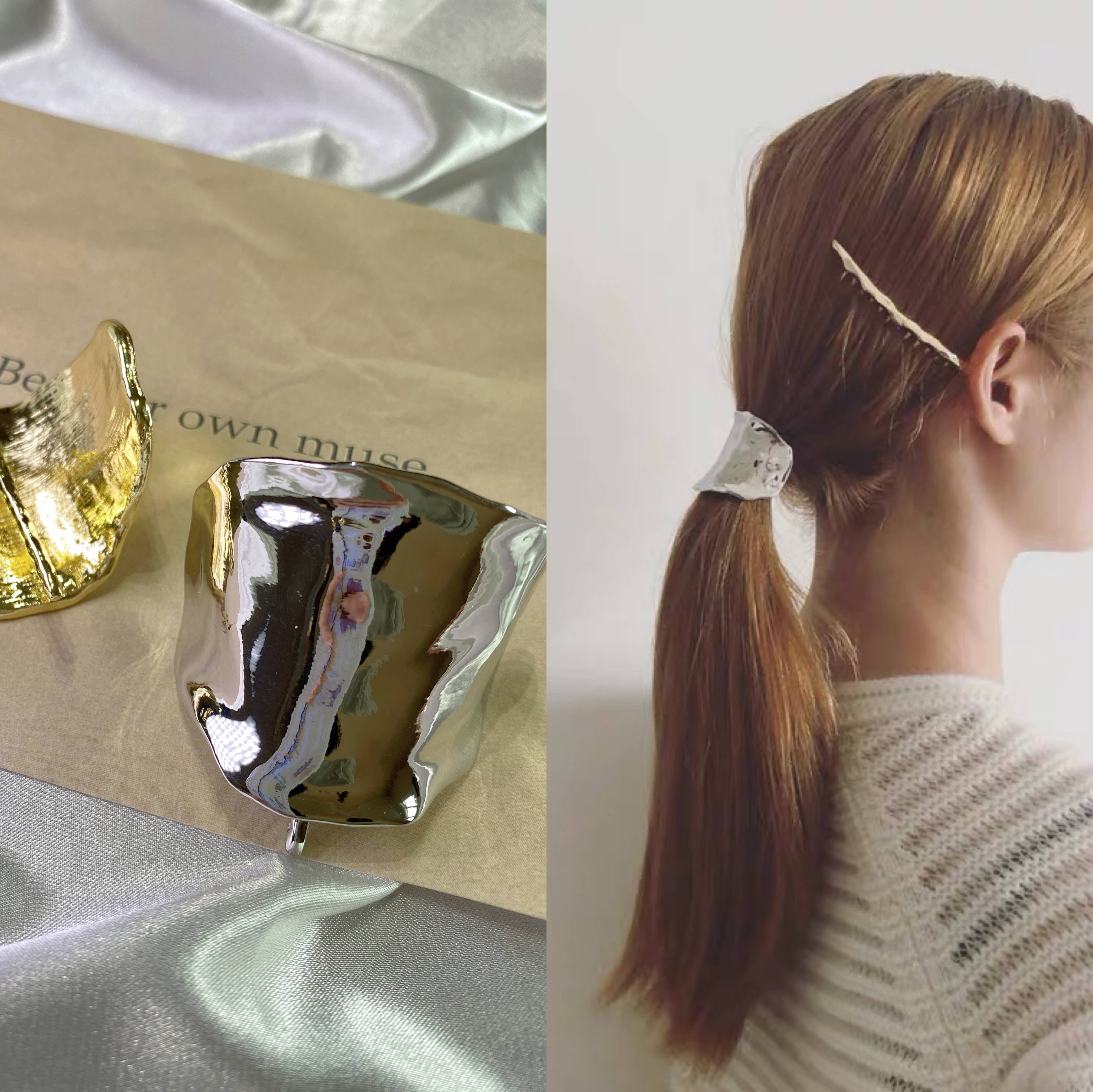 LadyJuneAccessories - Wholesale Hair Clip - Women's - Ponytail Holder, Ponytail Hook, Hair Cuff,Hair Pin,Hair Clip4