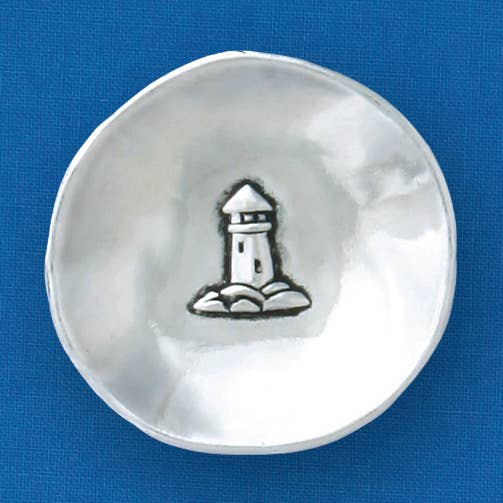 Cuenco Lighthouse Charm (en caja) para venta al por mayor de Basic Spirit