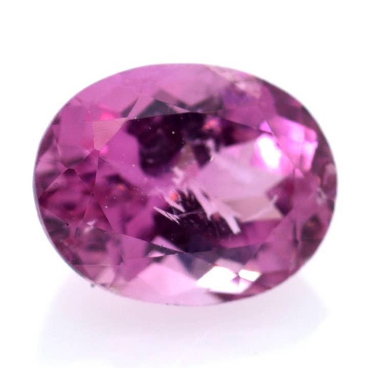 2,66 ct Oval geschliffener Turmalin für den Großhandel von Naturjoya