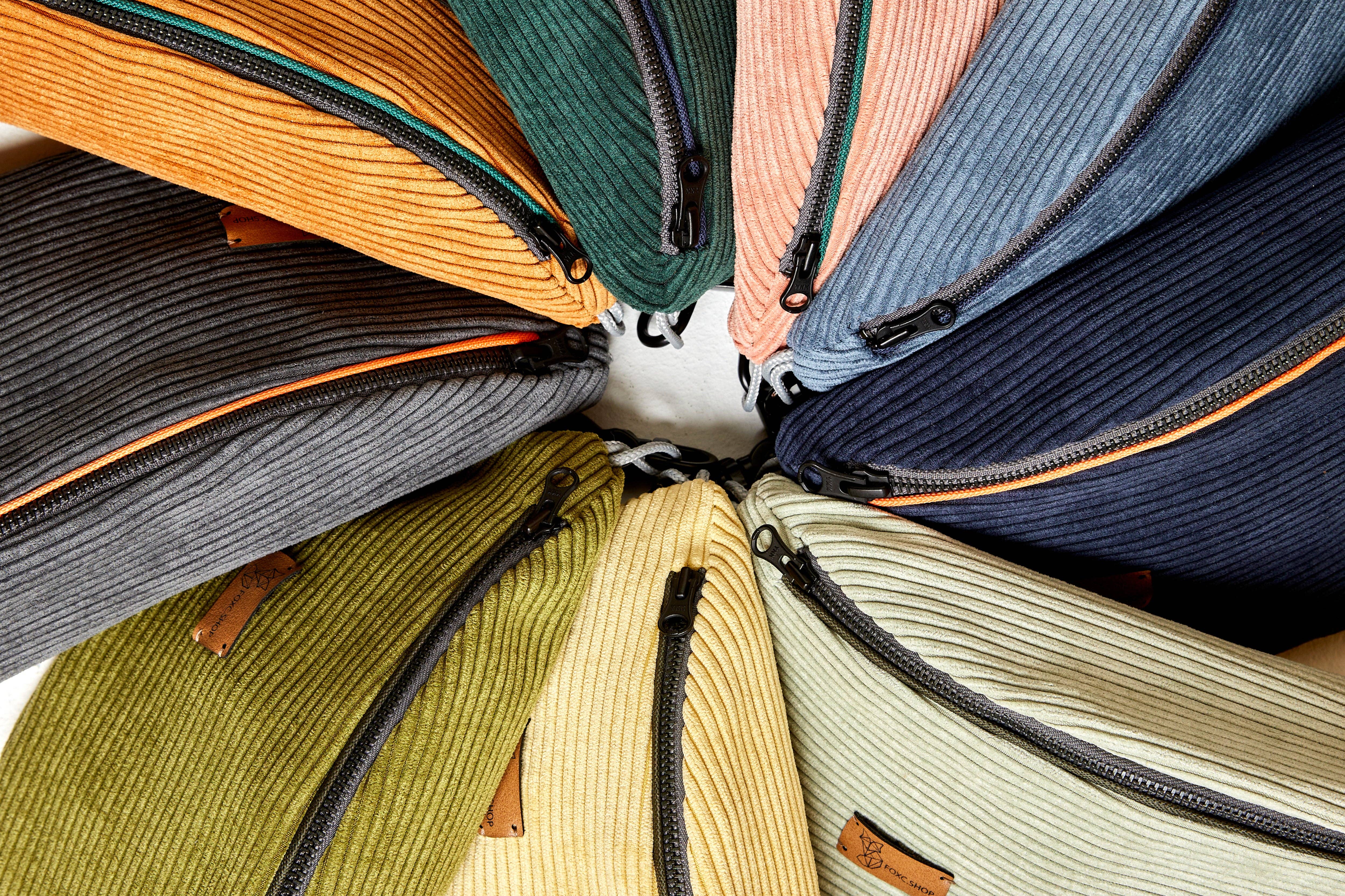 Foxc - Vendita all'ingrosso Guinzaglio - Cani - Foxc borsa per cani Stockholm con guinzaglio click-on7