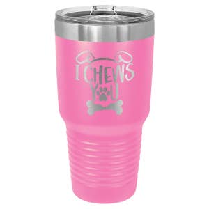 Sadie J. & Co. - Wholesale Geïsoleerd drinkgerei - CUSTOM beker van 30 oz