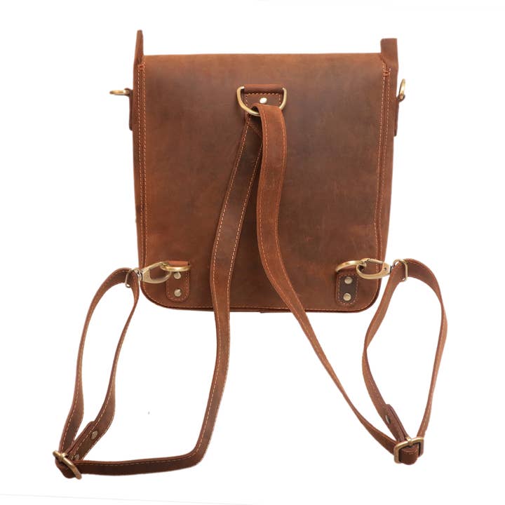 Alta Quero - Wholesale Crossbody Bag - Women's - Depth on Proven Styles Starter Pack + Gift7