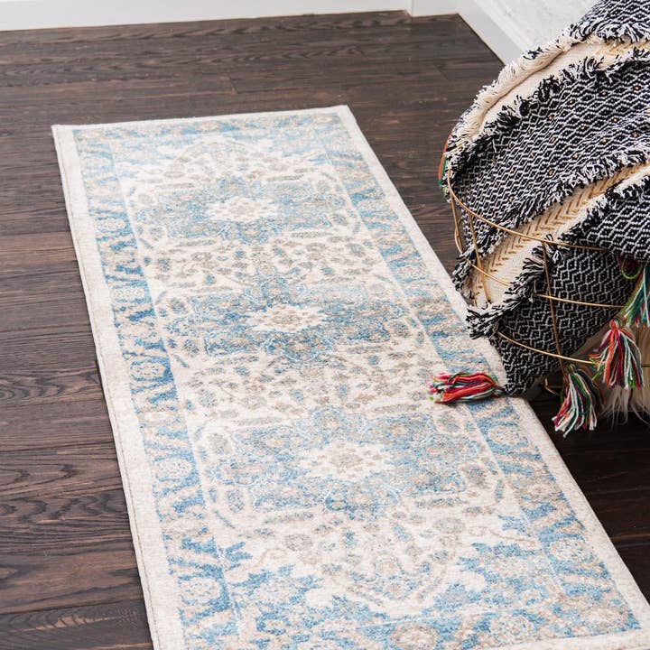 Rug Mart - Wholesale Area Rug - Traditional Altstadt Salzburg Rug19