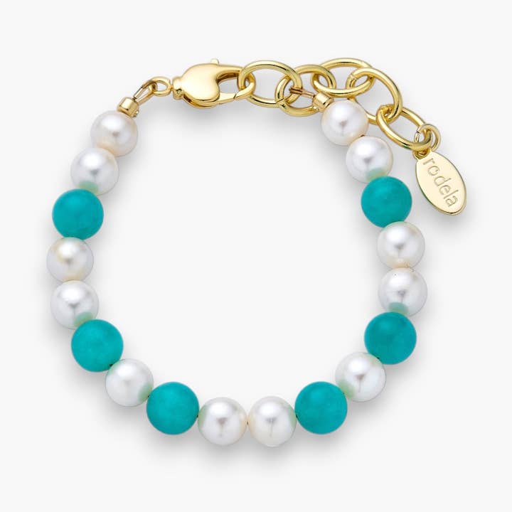 Pulseira Lynn por atacado de Rodela