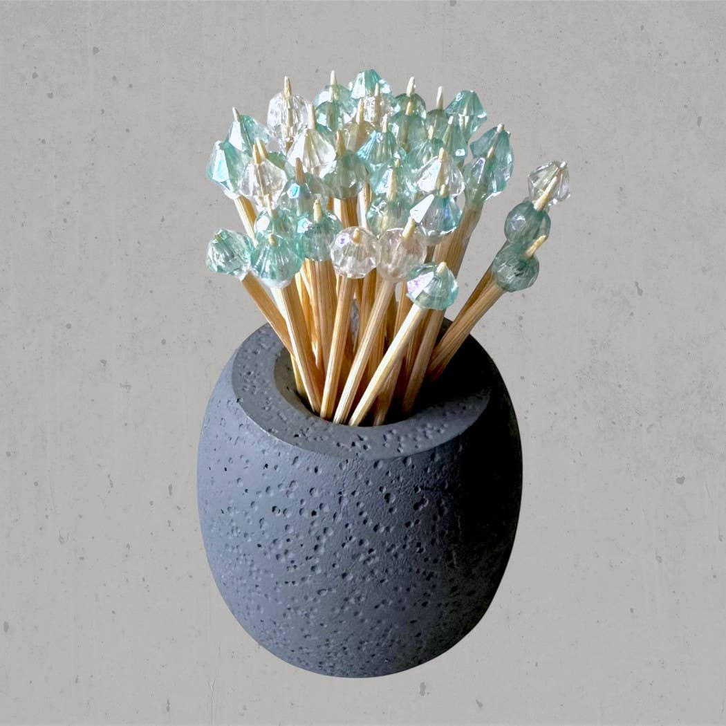 CJ Gift Goddess – Palitos por atacado – Palitos Decorativos: Perfeitos para Aperitivos e Mais 30 unidades20