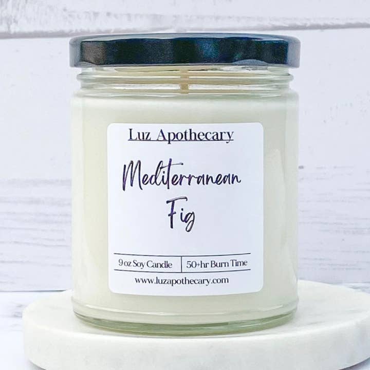 Mediterranean Fig for wholesale by Luz Apothecary