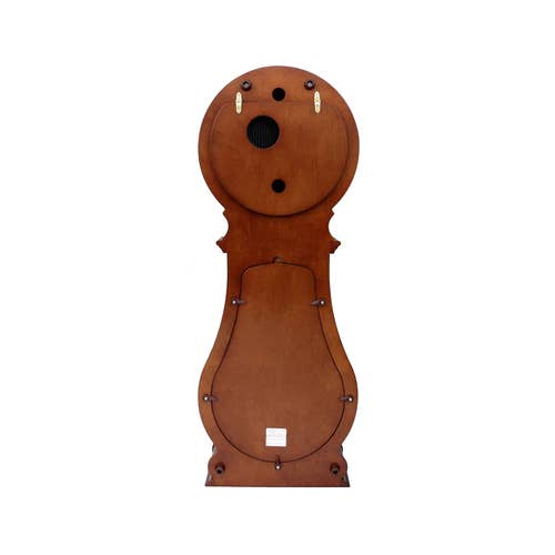 Seiko Clocks USA - Wholesale Wall Clock - Circular & Classic Wall Clock with Pendulum and Chime2