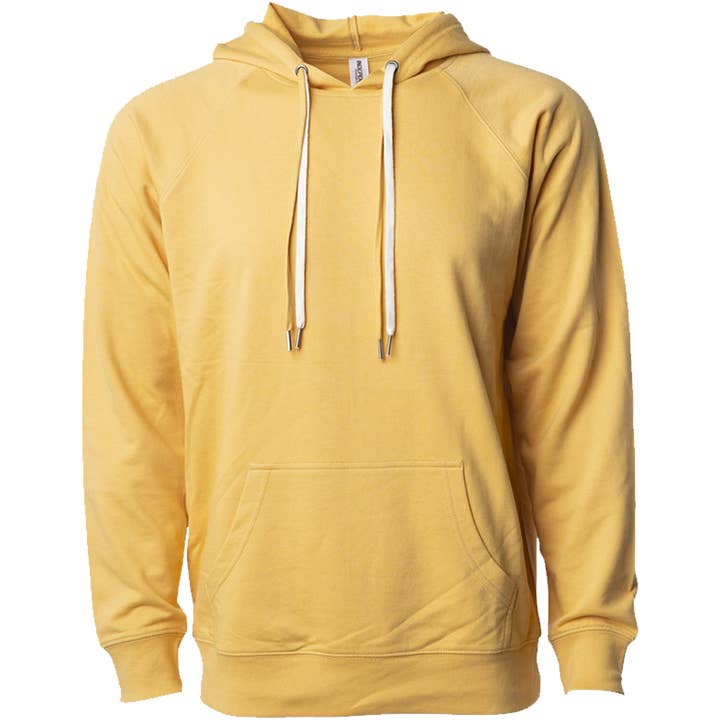 Stryder Gear - Wholesale Hoodie - Unisex - Custom Hoodie Independent Trading SS1000