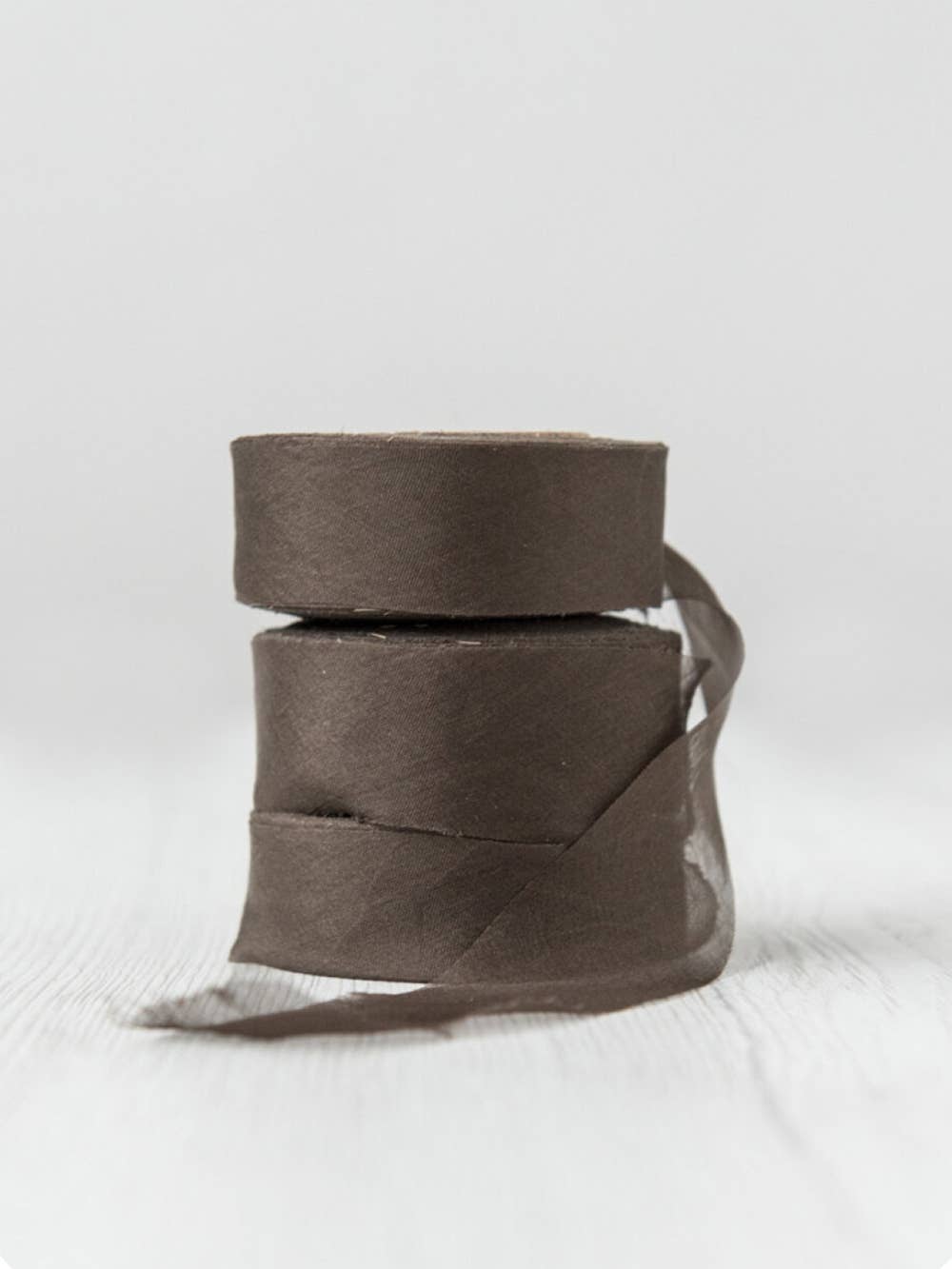 DHG - Wholesale Ribbon - Gift Wrapping - Chiffon 6 Silk Ribbon, 2.5 cm wide - 20 m - Classic OUTLET1