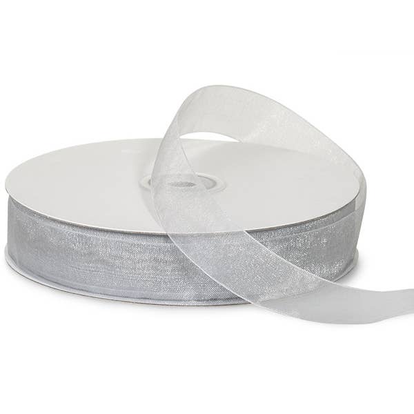 Nashville Wraps - Wholesale Ribbon - Gift Wrapping - Sheer Organza Gift Packaging Ribbon70