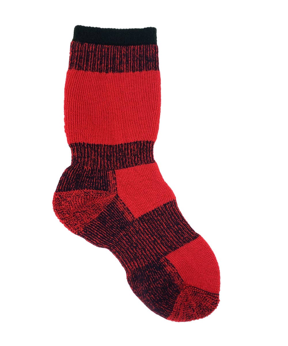 The Great Canadian Sox Co. Inc. - Vendita all'ingrosso Calzini - Unisex - 30 sotto XLR4