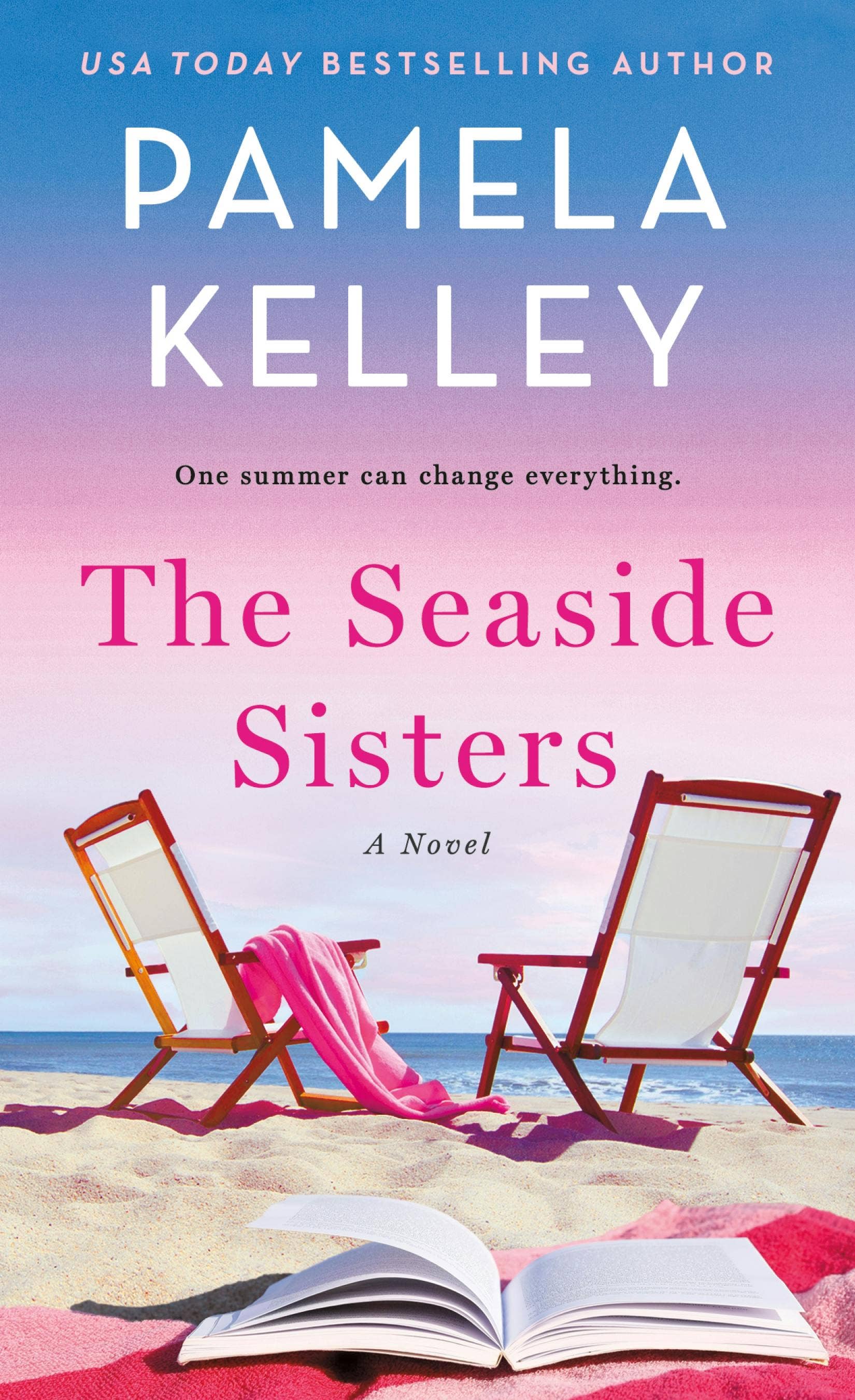 Macmillan Publishers - Wholesale Contemporary & Literary Fiction - Seaside Sisters: A Novel #10