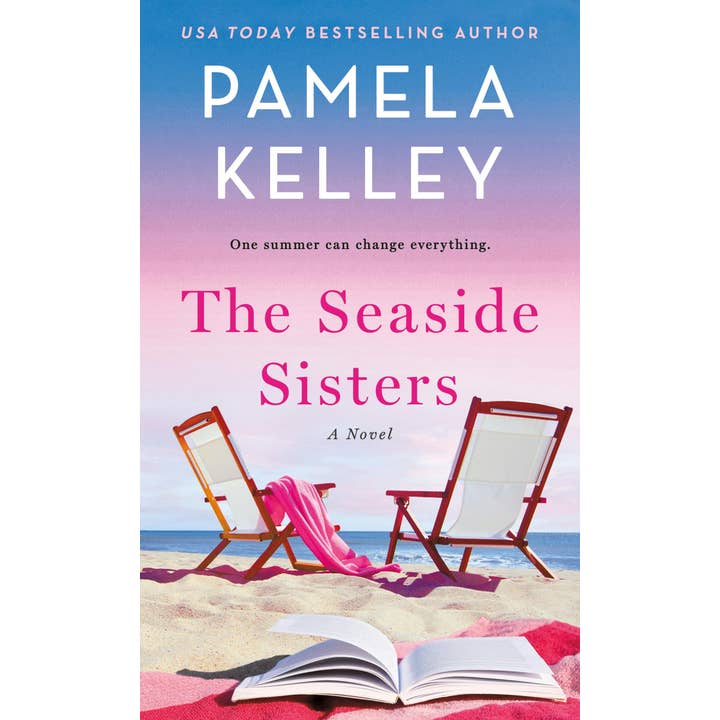 Macmillan Publishers - Wholesale Contemporary & Literary Fiction - Seaside Sisters: A Novel #1