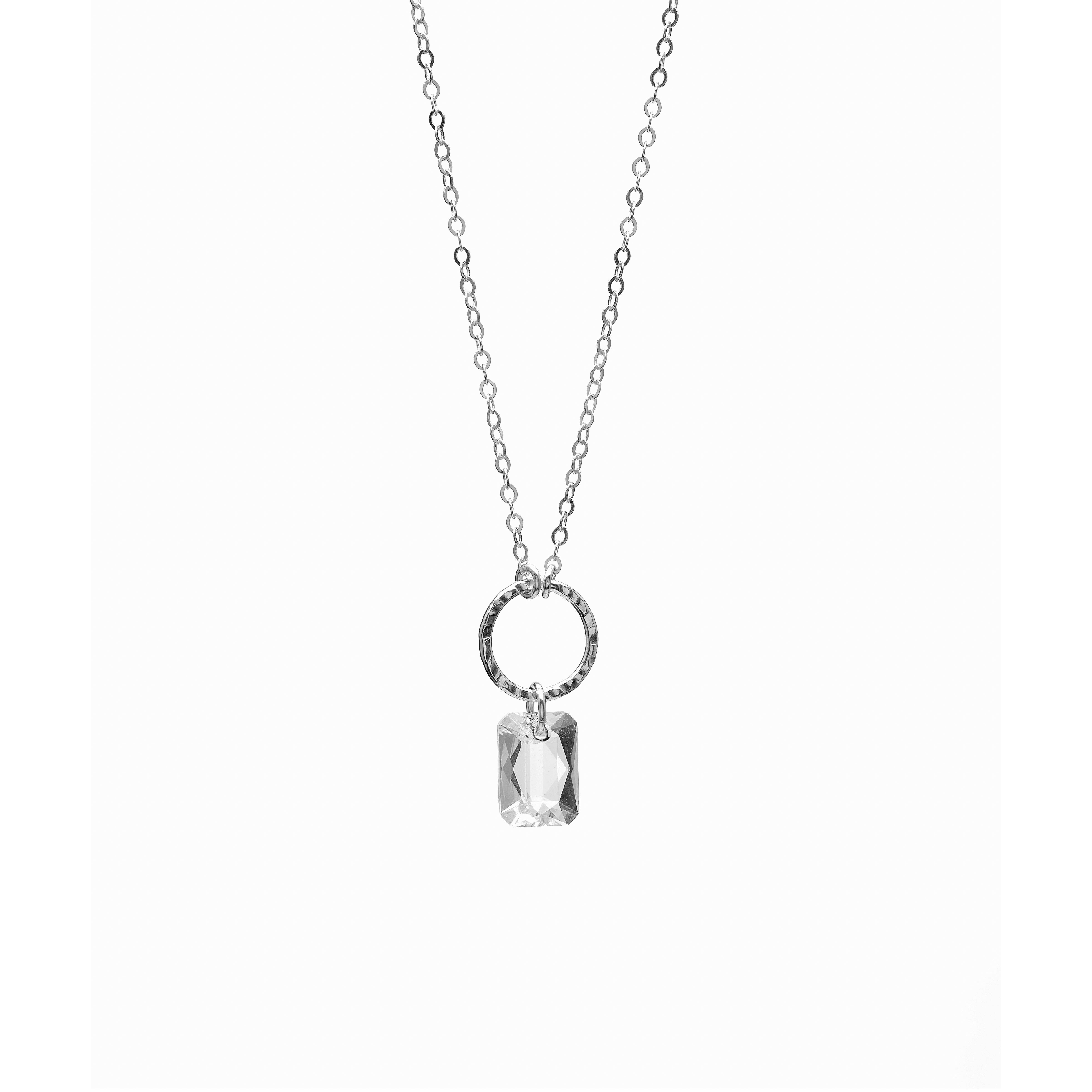 Kenda Kist Jewelry - Wholesale Pendant/Charm Necklace - Mini Deco Pendant1