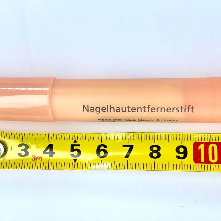 Salzmann Restwaren GmbH - Wholesale Cuticle Pusher - Cuticle remover pen3