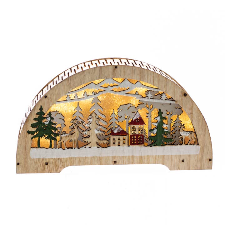 Light Village for wholesale by Oak Street Wholesale