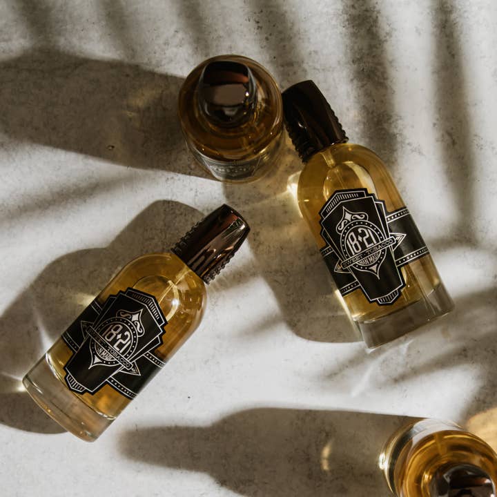 18.21 Man Made - Wholesale Perfume/Eau de Toilette - Sweet Tobacco Spirits