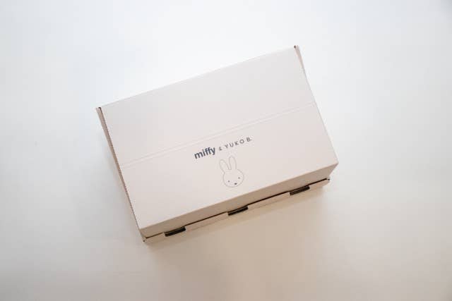 Yuko B - Wholesale Hair Tie - Kids - Friendship Bracelet Duo I Miffy Hair Elastics6