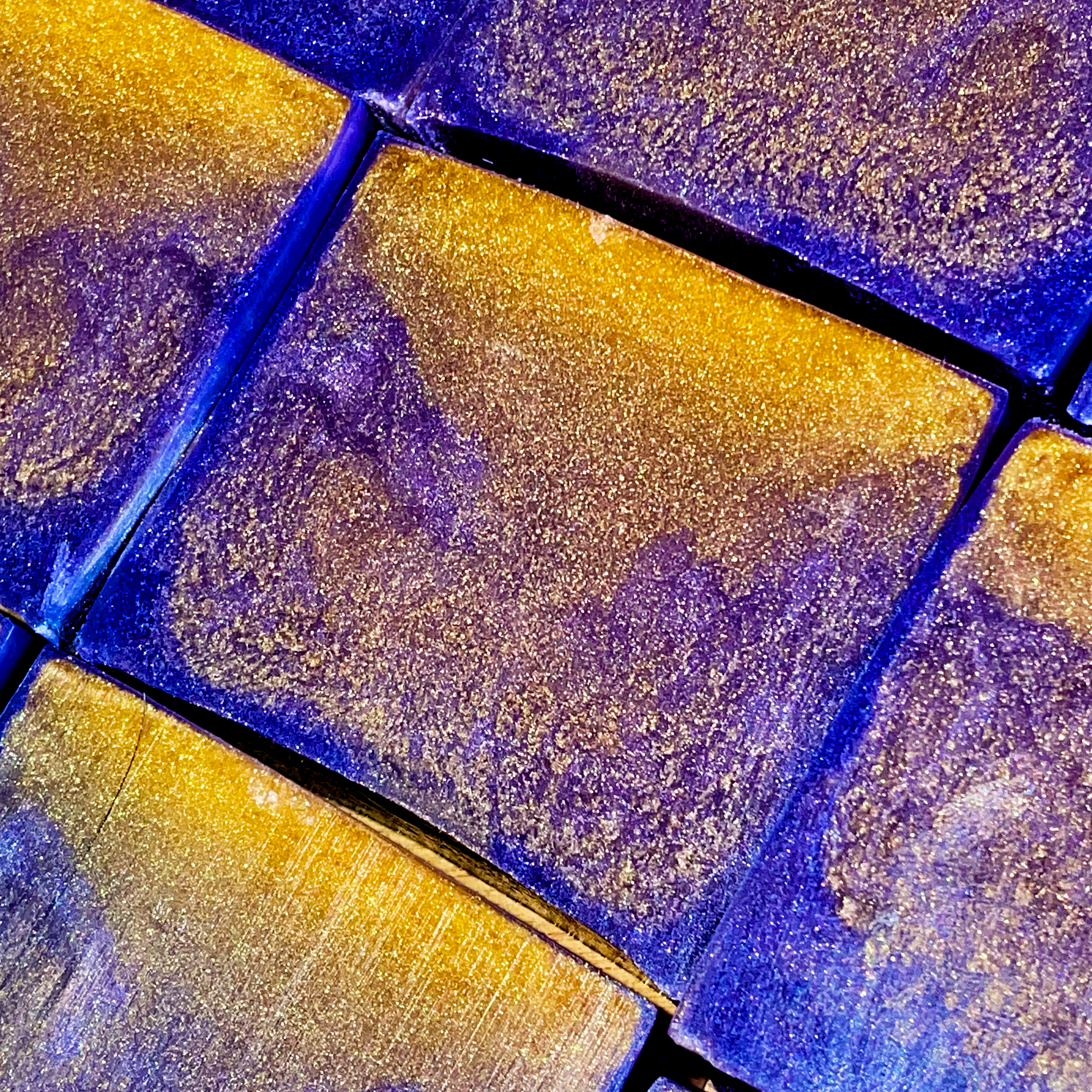 PALÉ cosmetics - Wholesale Bar Soap - Extreme Lavender4