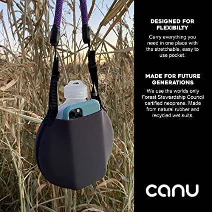 Canu Canteen - Wholesale Water Bottle - Canteen Water Bottle by Canu14