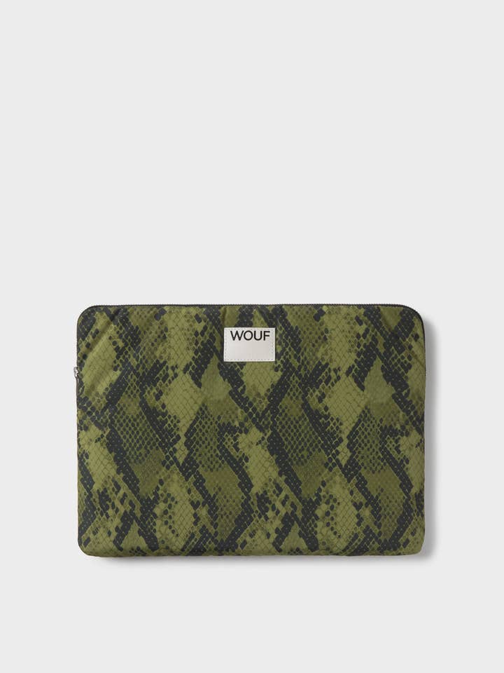 Cobra Laptop Sleeve 13" & 14" för wholesale av Wouf