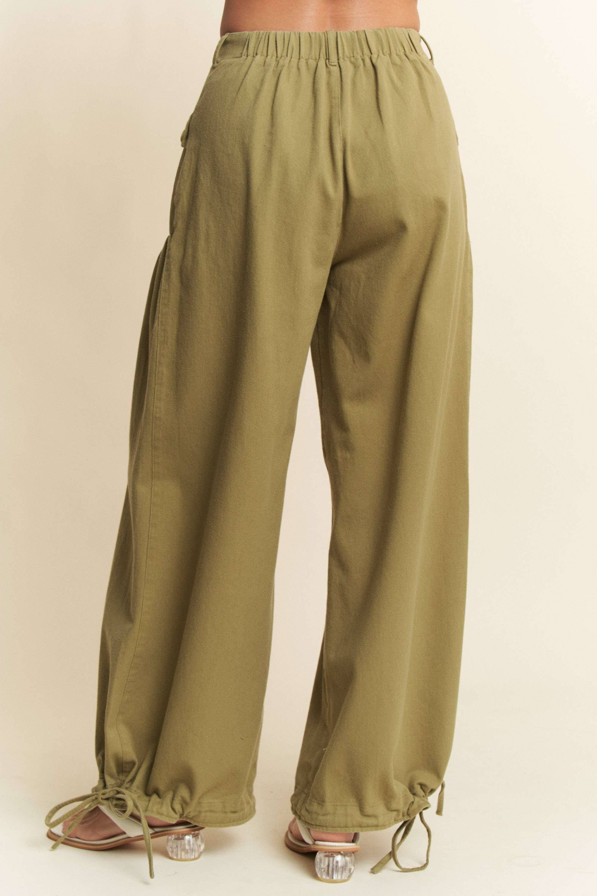 Davi & Dani - Venta al por mayor Pantalones - Mujer - ADEMÁS DE PANTALONES DE MEZCLILLA AJUSTABLES CON ABERTURA ANCHA6