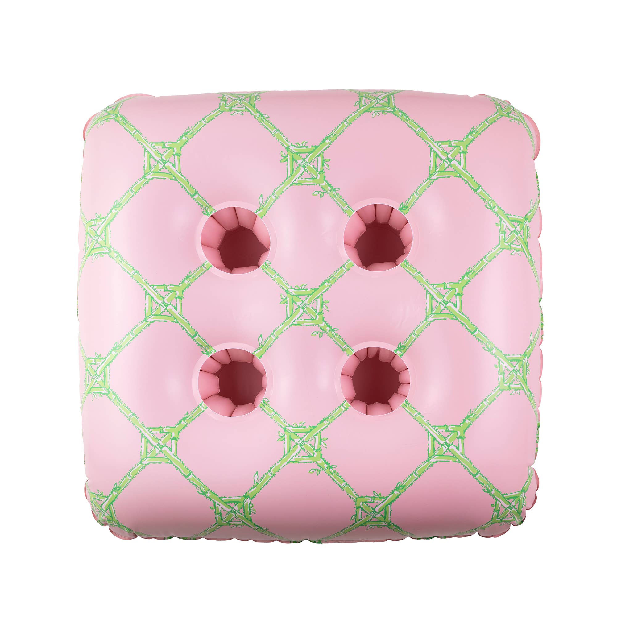 Lilly Pulitzer by Lifeguard Press - Wholesale Pool Tool - Pool Drink Float, Butterfly Trellis