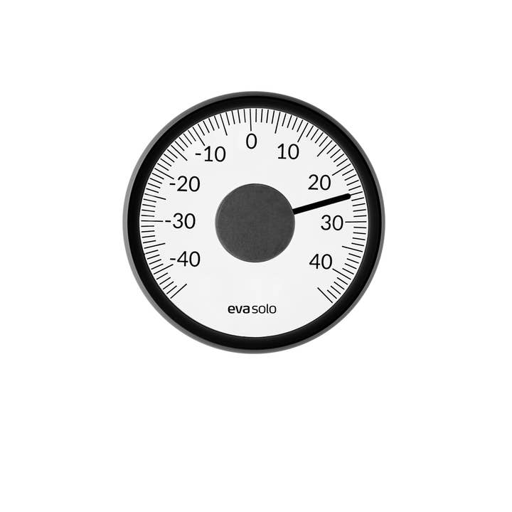 Forma House – wholesale Thermometer – Eva Solo - Outdoor window thermometer0