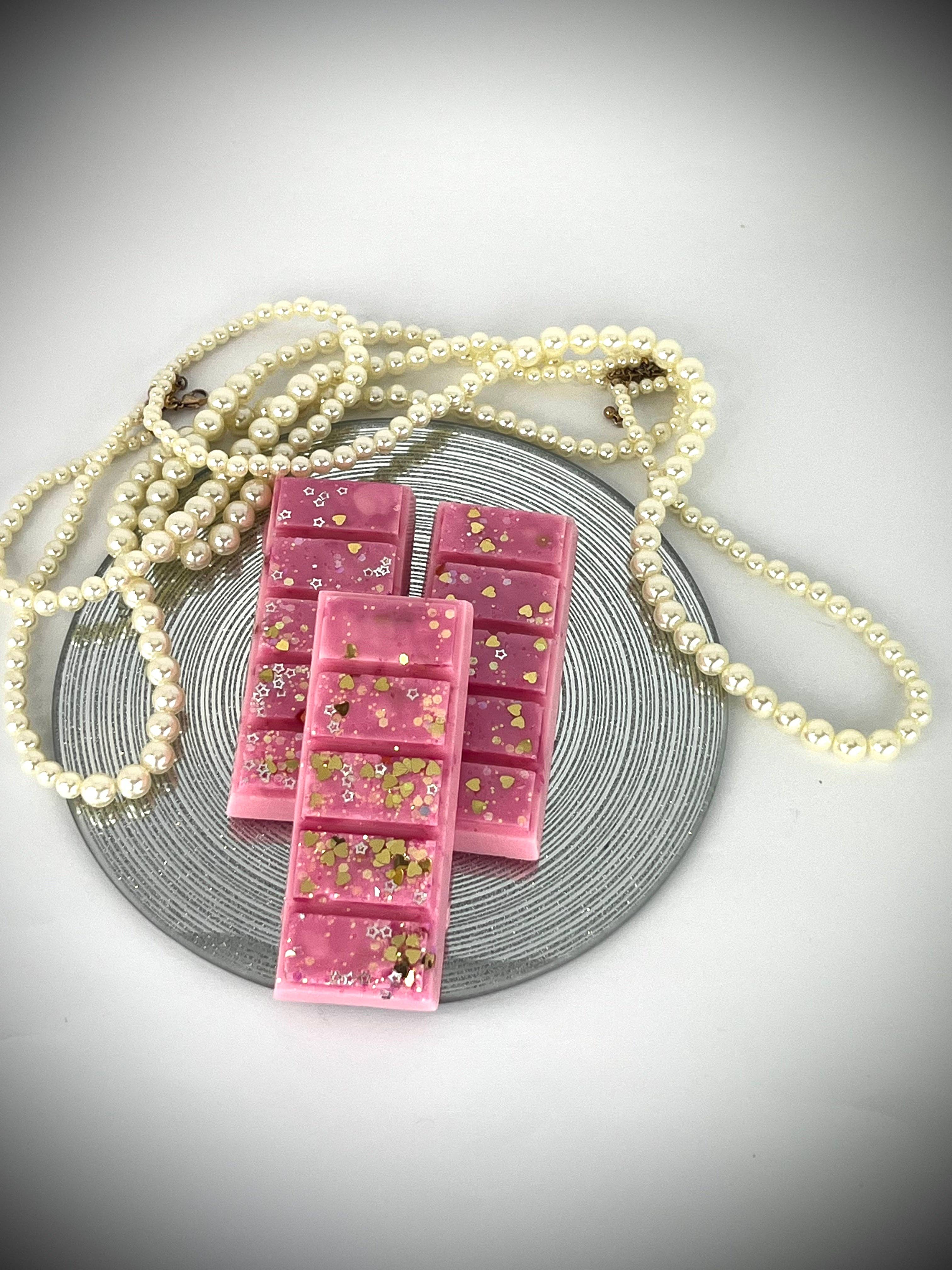 Sweet Note Candles - Wholesale Novelty Candle - Its A Girl's World1