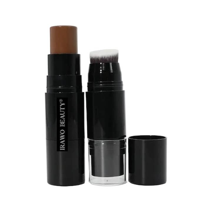 Irawo Beauty - Wholesale Face Concealer - pH-Adaptive™ Concealer Stick4