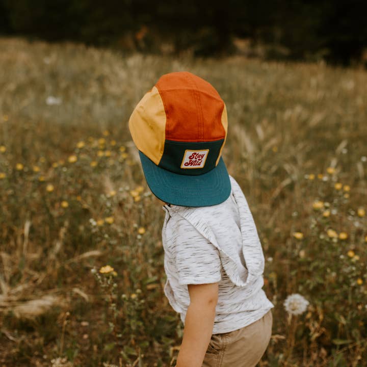 Trek Light - Wholesale Kids Hat - Kids - Baby & Kids Hat | Stay Wild
