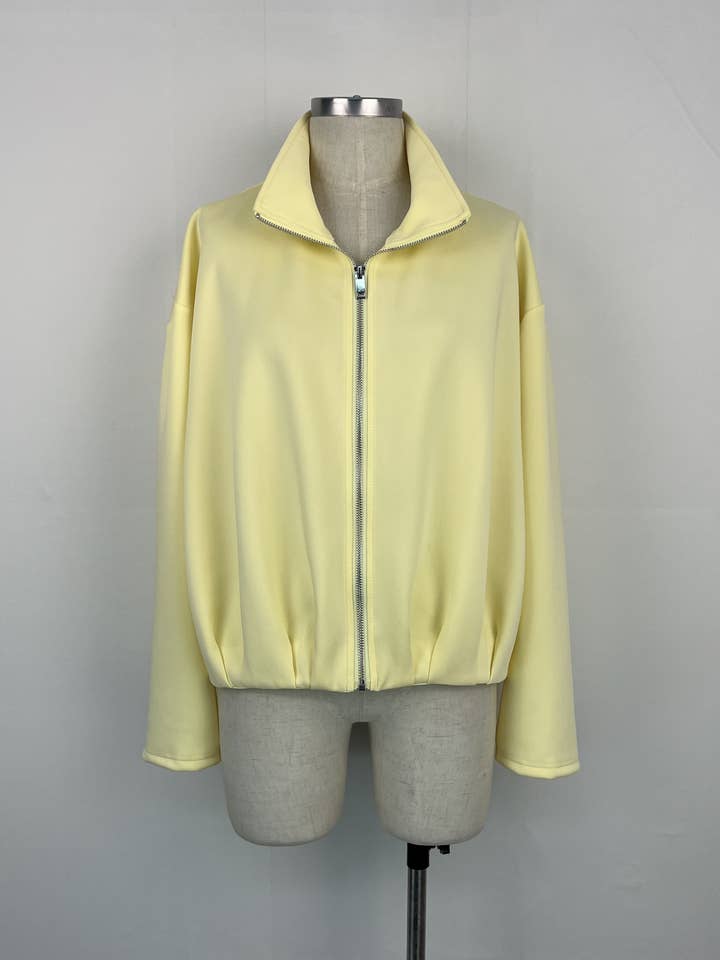 Giacca àuni (08-3595) per la vendita all'ingrosso da parte di aikha